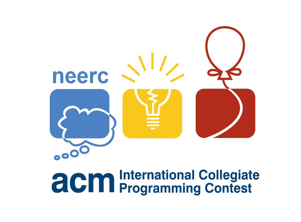 Полуфинал чемпионата мира по программированию ACM ICPC 2016