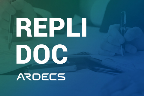 Выпуск новой версии Ardecs RepliDoc 1.5.0