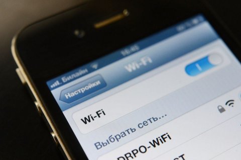 Public Transport Television has tested the Free Wi-Fi Management System