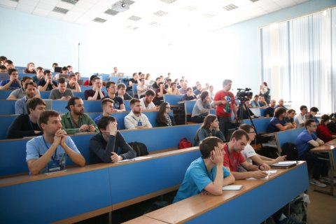 Employees of the Ardecs company participated in the First Summer School - Theory and Practice of Parallel Computing